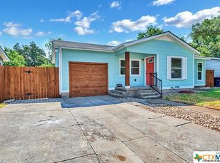 2609 Monticello Rd, Temple, TX 76501