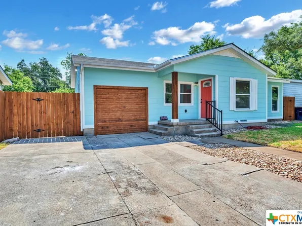 2609 Monticello Rd, Temple, TX 76501
