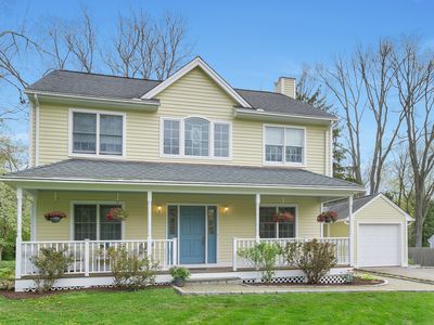 33 Hollow Oak Rd, Chappaqua, NY, 10514