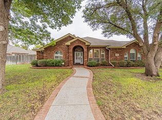 5408 Ridgemont Ct, Midland, TX 79707