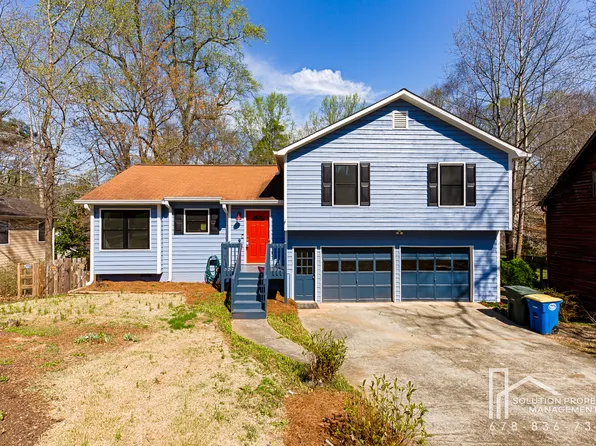 6080 Stone Wood Dr NW, Kennesaw, GA 30152