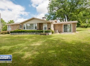 939 Glen Ave, Marseilles, IL 61341