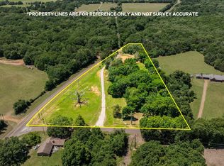155 An County Rd #463, Montalba, TX 75853