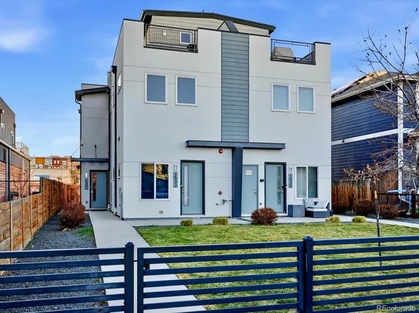 1531 Vrain Street, Denver, CO 80204