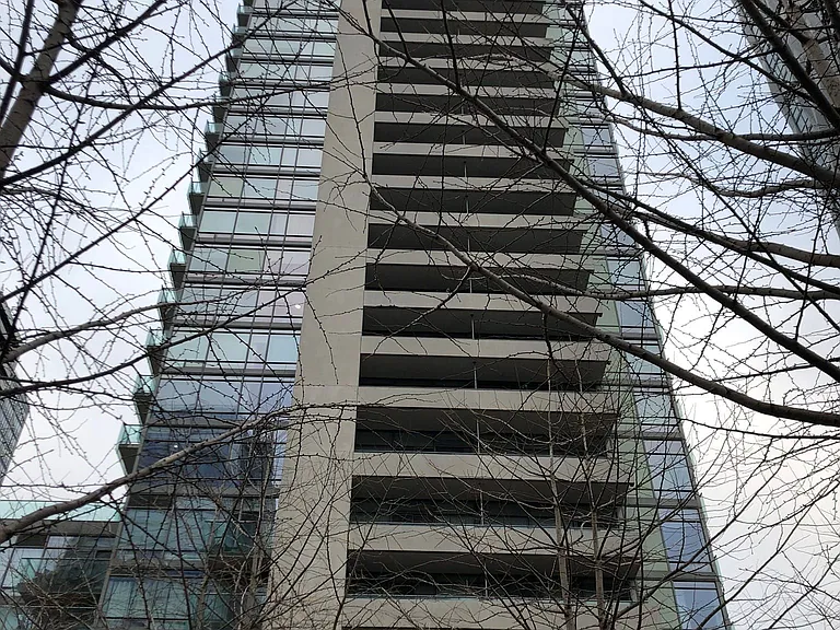 18 Yorkville Ave #2105 — Photo 14