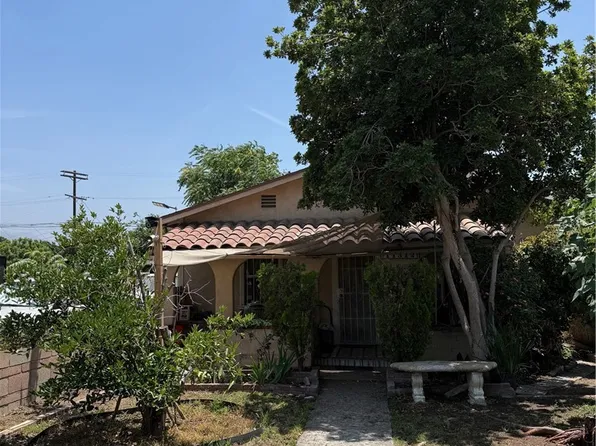 11312 Goss St, Sun Valley, CA 91352