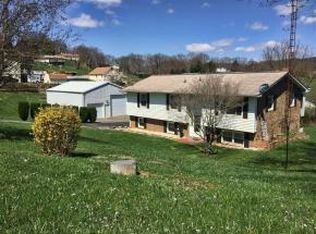 531 Rogers Ave, Kingsport, TN 37660