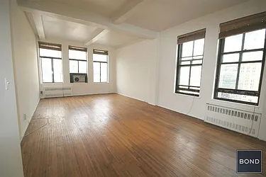 Rented by Bond New York