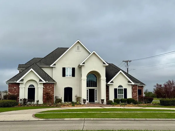 400 Renwick Blvd, Berwick, LA 70342