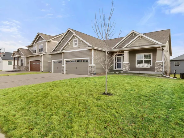 303 Aspen Dr NE, Bondurant, IA 50035