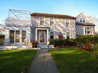 49 Santuit Rd, North Falmouth, MA 02556