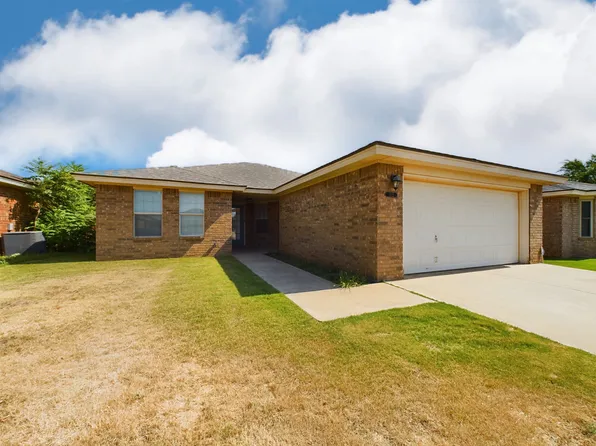 1112 77th St, Lubbock, TX 79423