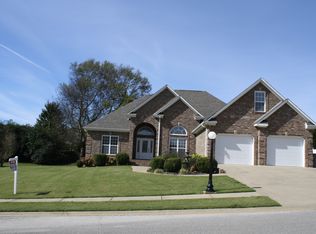 238 Baylee Dr, Killen, AL 35645