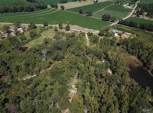 LOT 6 Will Jones Rd, Jay, FL 32565