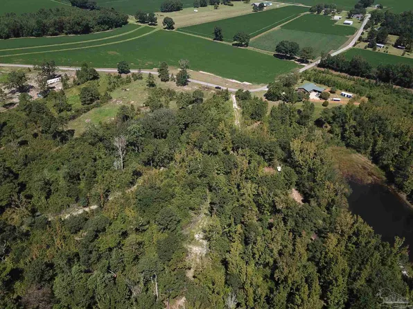 LOT 6 Will Jones Rd, Jay, FL 32565