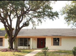 4800 Malaga Ln, McAllen, TX 78504