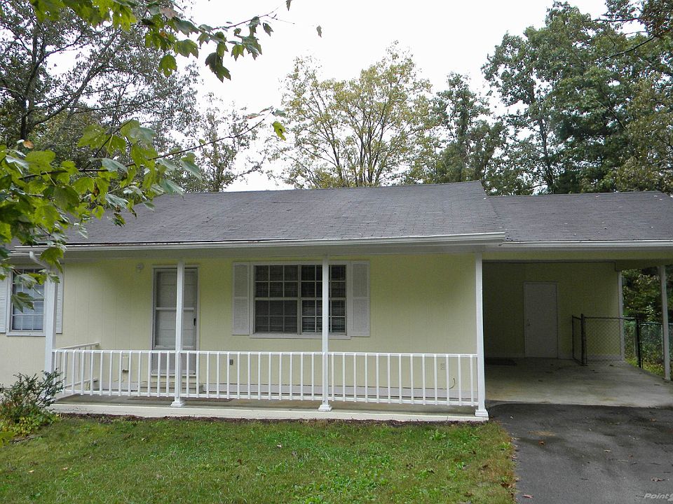 5034 Chinook Lane