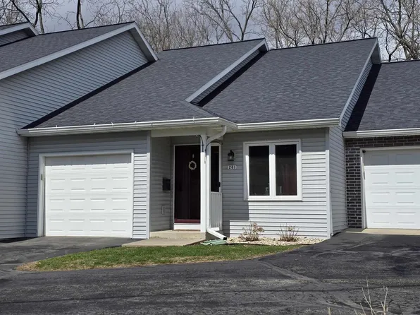 281 South Franklin Street, Verona, WI 53593