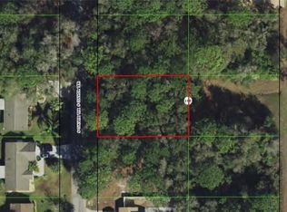 4293 S Culver Ter, Inverness, FL 34452
