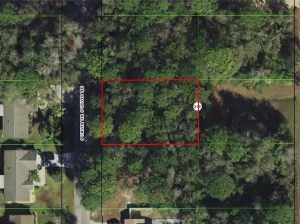 4293 S Culver Ter, Inverness, FL 34452