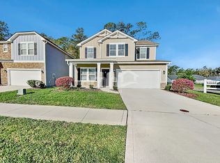 3102 Creek Village Ln, Green Cove Springs, FL 32043