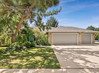 5141 N Samson Ave, Boise, ID 83704