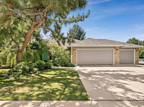 5141 N Samson Ave, Boise, ID 83704