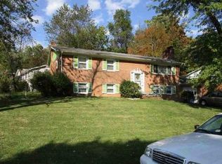 7018 Groveton Dr, Clinton, MD 20735