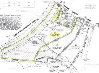 894 Marsh Creek Rd, Gettysburg, PA 17325