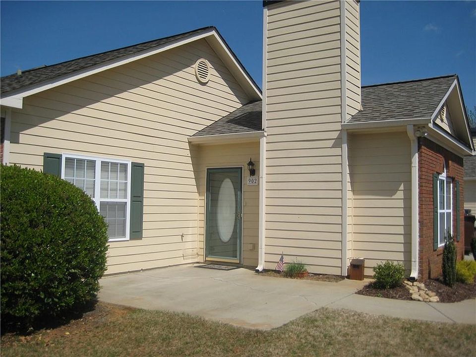 2nd image of 460 Tribble Gap Rd #920