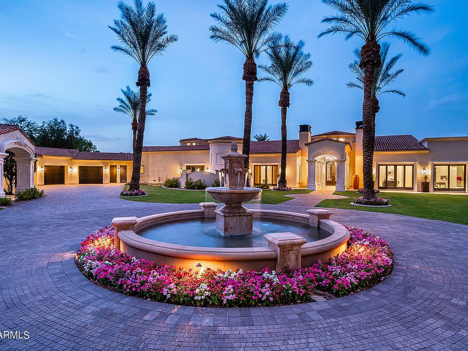 5247 N Invergordon Rd Paradise Valley, AZ, 85253 Apartments for Rent