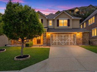 17731 Maui Sands, San Antonio, TX 78255