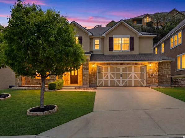 17731 Maui Sands, San Antonio, TX 78255