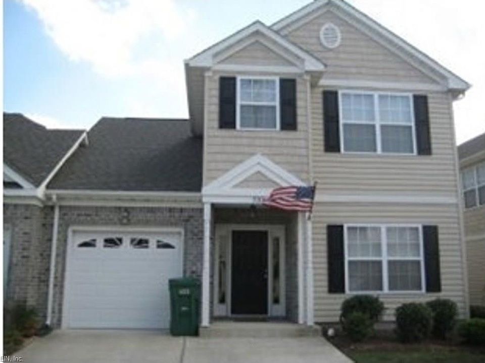 5181 Maracas Arch, Virginia Beach, VA 23462 Zillow