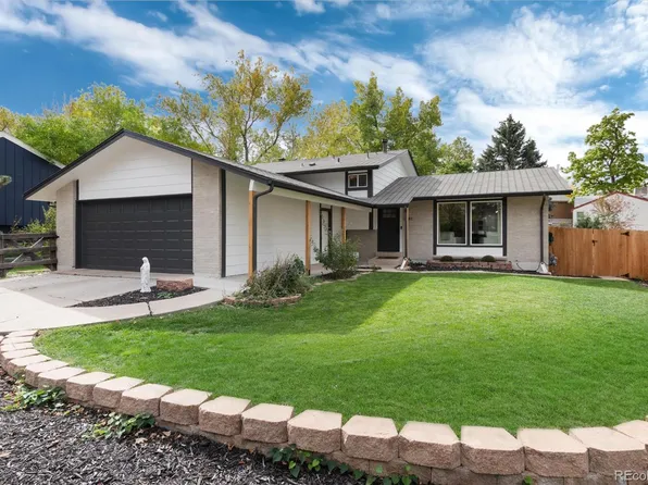 7641 S Wellington Street, Centennial, CO 80122