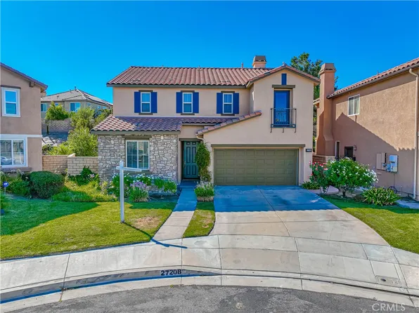27208 Scotch Pine Pl, Canyon Country, CA 91387