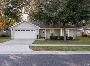 16626 NW 194th Ter, High Springs, FL 32643