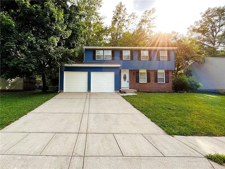 1st image of 2842 Sheffield Dr