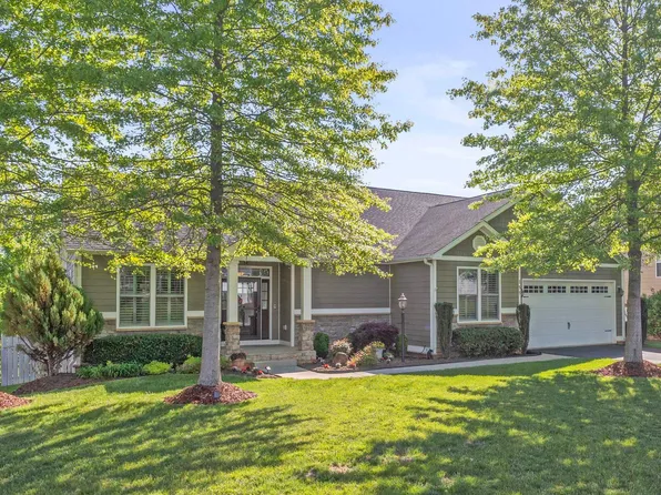 155 Highland Cir, Gordonsville, VA 22942