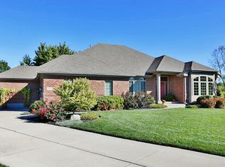 407 Cathedral Ct, Dayton, OH 45458