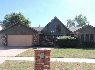 11812 Price Dr, Oklahoma City, OK 73170