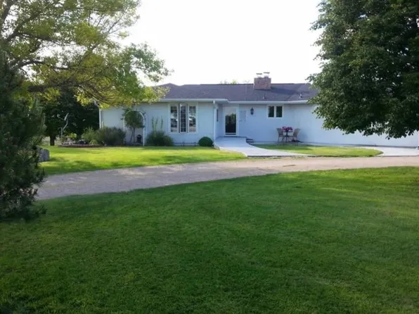 38775 Us Highway 6, Mc Cook, NE 69001