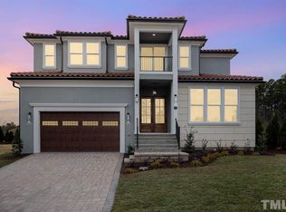 31 Treviso Pl, Durham, NC 27707