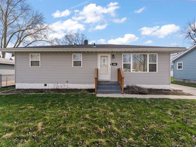 947 N Wood St, Griffith, IN, 46319