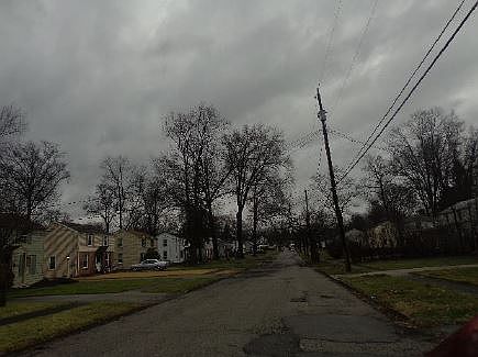 2nd image of 3623 Shelby Rd