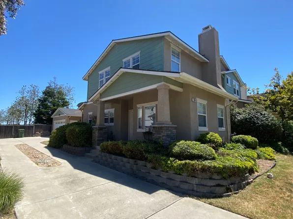 1961 Devaul Ranch Dr, San Luis Obispo, CA 93405
