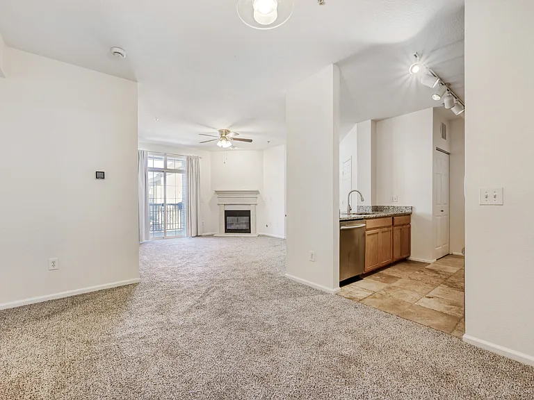 3872 S Dallas St #203 — Photo 11