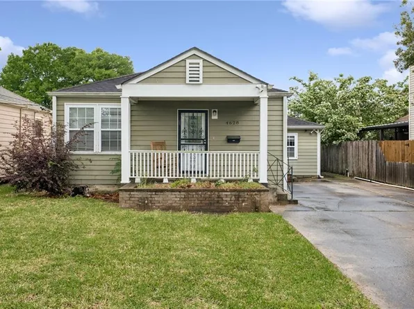 4628 Frenchmen St, New Orleans, LA 70122