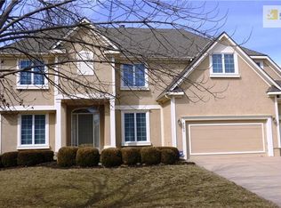 6106 W 128th St, Overland Park, KS 66209
