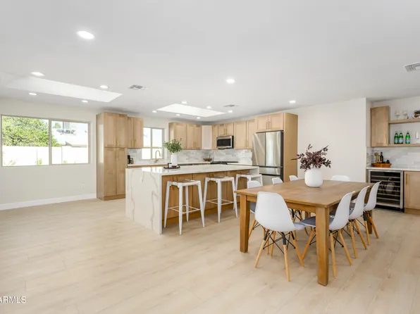 1316 E CARTER Drive, Tempe, AZ 85282